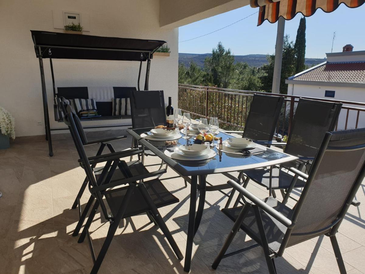 Apartman Anabella Rovanjska Exterior foto